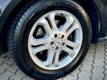 Mercedes-Benz ML 320CDi - 8