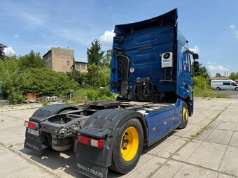 Renault T460 - 8
