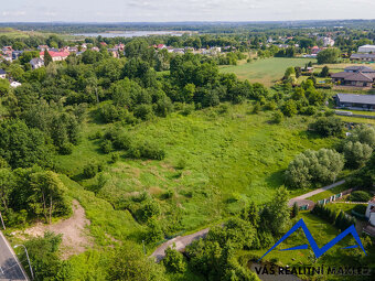 Prodej, stavební pozemek, 906 m2, Ostrava - Heřmanice - 8