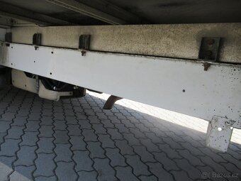 Renault Master 125Dci 8 palet - 8