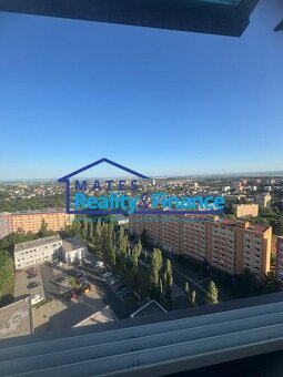Prodej mezonetového bytu 3+1+ 2 B, v Chomutově, ul. Březenec - 8