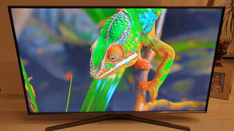 SMART Samsung UE40J6272 101cm Dvbt2 HEVC, WIFI - 8
