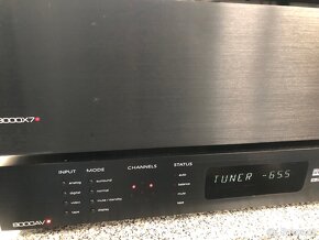 Audiolab 8000AV , 8000X7 - 8