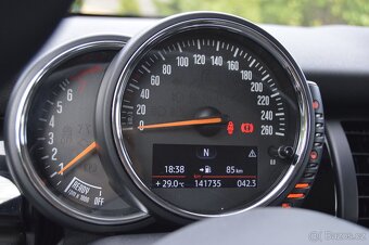 MINI COOPER ONE 1.2 TURBO 75KW TOP STAV - 8