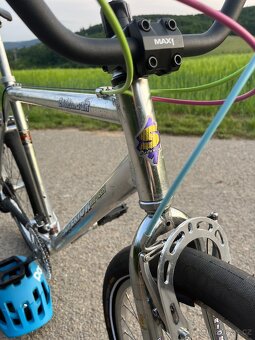 90s mtb Superior - 8