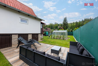 Prodej chaty, 46 m², Svatava - 8