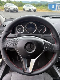 Mercedes Benz C220 CDI 125 Kw W204 - 8
