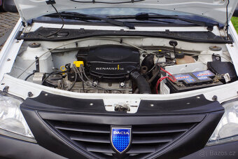 Dacia Logan Pick up - 8