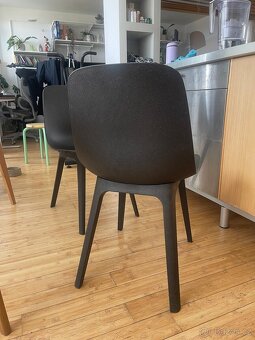 Ikea - židle - ODGER - 8