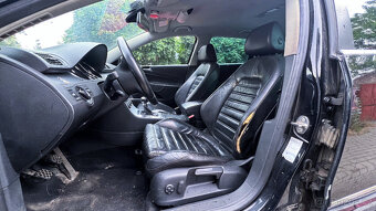 Vůz na náhradní díly VW Passat B6 kombi 2007 BMR JMA LC9X - 8