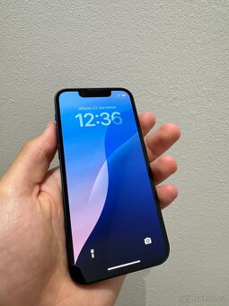 Apple iPhone 13 mini černý 128Gb - 8