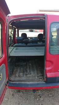 Renault Kangoo 1.9dci 50 kw - 8