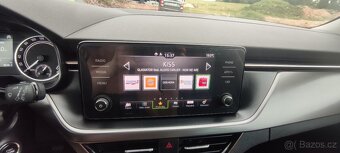 Kamiq 1.0 TSI 85 kW, STYLE, 1. majitel - 8
