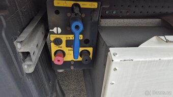 Prodám SCHMITZ CARGOBULL SKO 24/L - 13.4 FP60 COOL - 8
