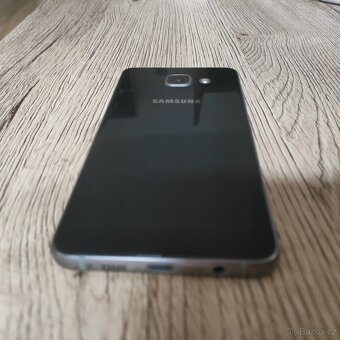 Samsung Galaxy A3 (2016)-4,7" Super AMOLED /LTE,GPS - 8