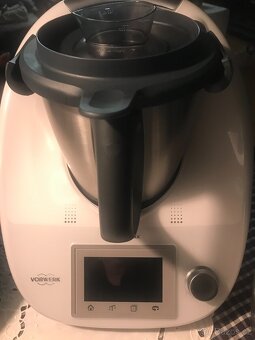 VORWERK Thermomix TM5 - 8