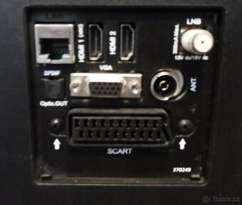GOGEN TVH24N384 STWEB /DVB-T2/C/S2 - 8