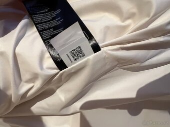 The North Face bunda bílá S - 8