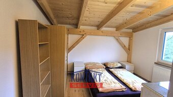 Pronájem rodinného domu 3+kk 68 m², Kolinec, ev.č. MR-7883 - 8