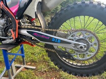 Ktm sxf 350 - 8