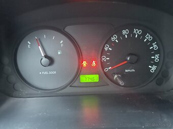Kia picanto 1.0 45 kW - 8