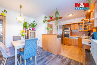 Prodej rodinného domu, 260 m², Březnice - 8