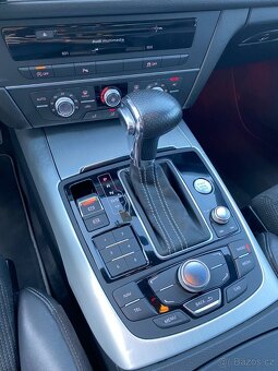 Audi A6 s line 2,0 tdi 130kw 2012 - 8