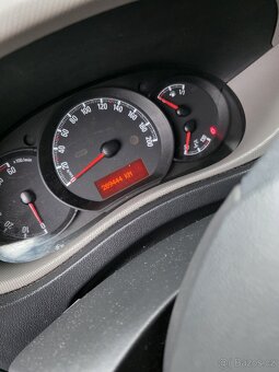 Opel Movano 2.3CDTi L3H2 KLIMA zak v ČR - 8