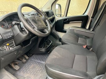 Citroen Jumper 2.0 HDI - 8
