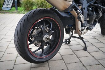 TRIUMPH Tiger 1050 Sport - 8