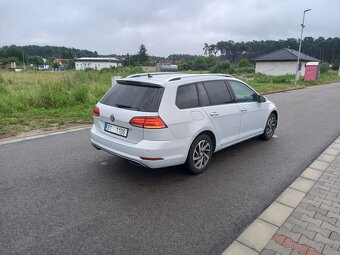 VW GOLF VII 2,0TDI-2018-SOUND-ACC-LED-DSG-150PS - 8