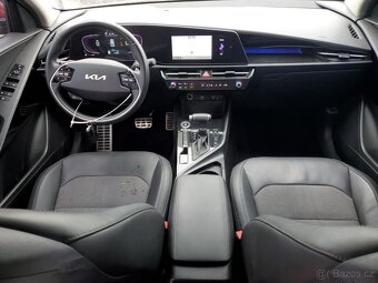 Kia Niro EX 2023 - 8