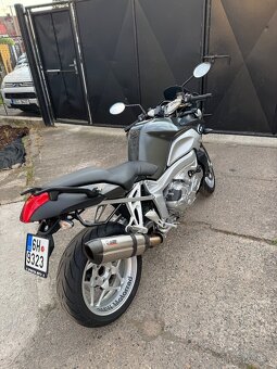 BMW K1200R 2008 120kw - 8