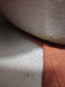 Helma, kukla, rukavice retro - 8