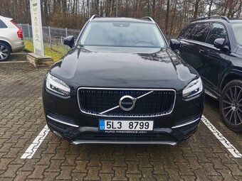 Volvo XC90 - 8