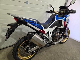 Honda CRF 1100 L Africa Twin Adventure Sports DCT - Showa - 8