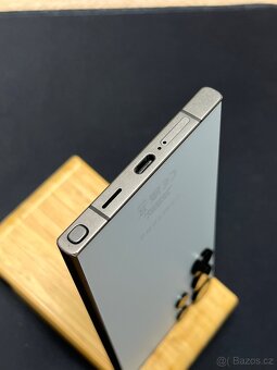 Samsung Galaxy S24 Ultra 512GB Titanium Blue - 8