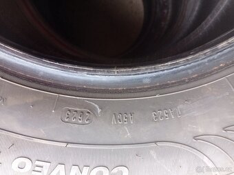 205/65 r16 C zimní 107/105T - 8