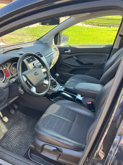 Ford Kuga 2.0 TDCi, 4x4 - 8