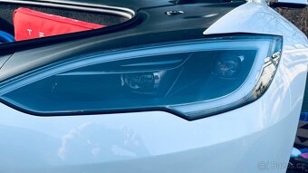 Tesla Model S, 33.000 km, 01/23, BEZ NEHOD - 8