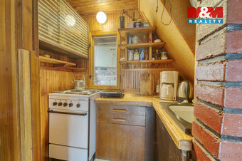 Prodej chaty, 31 m², Šťáhlavy - 8