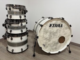 TAMA Starclassic MAPLE Set - 8