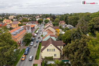 prodej domu, Uhříněves - Praha 10 - 8