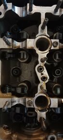 ND z motoru BMW F800S/ST/GS r.v. 2006 - 8