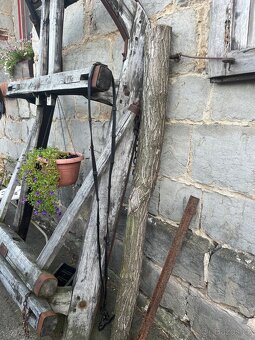 PRODÁM PÁR VĚCÍ, NUTNĚ SE JICH POTŘEBUJI ZBAVIT - 8