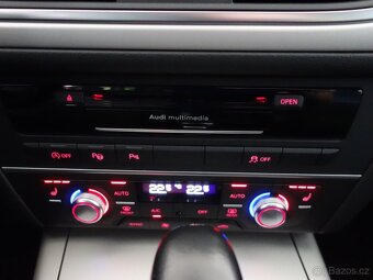 AUDI A6 3.0BiTDI 235kW S-LINE-HUD-DPH - 8