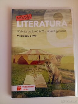 Prodám učebnice - 8