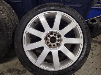 Alukola Audi A3 A4 S-line 17" - 8