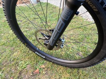 Specialized Kenevo SL Comp custom 2022 S5 - 8