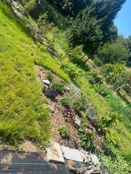 Prodám pozemek 936 m3 - 8